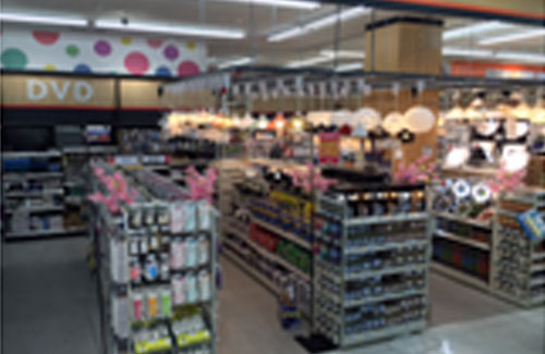 おすすめshops Shops